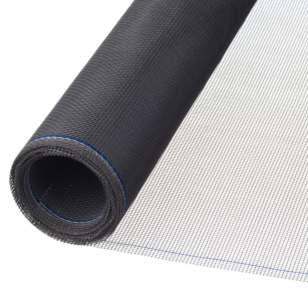 Nature Mosquito Net 1x3m Fiberglass Black 14 Nature Mosquito Net 1x3m Fiberglass Black